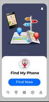 Find My Phone ảnh chụp màn hình 1