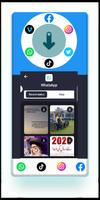 Status Saver - Video Download تصوير الشاشة 2