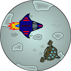 Space Tunnel icon