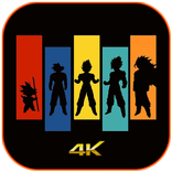 HD Wallpapers of Dragon B - Ultra Instict