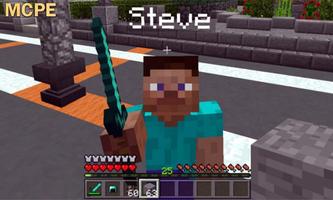 Disable PvP Addon for MCPE screenshot 2