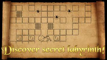 Ancient Tomb Adventure - Labyr স্ক্রিনশট 2