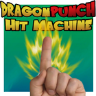 Dragon Punch Hit Machine icon