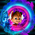 Alvin Runner Game