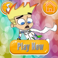 Johnny Shooter Game