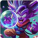 APK Dragon Super Coloring Book