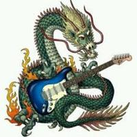 Dragon Tattoo پوسٹر
