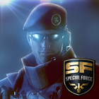 Special Force M : Invasion আইকন