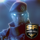 Special Force M : Invasion icône