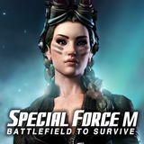 SPECIAL FORCE M : BATTLEFIELD TO SURVIVE biểu tượng