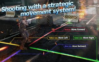 SPECIAL FORCE M : BATTLEFIELD TO SURVIVE 截图 3