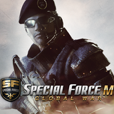 Special Force M : Global War آئیکن