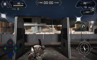 Special Force M : Global War screenshot 1
