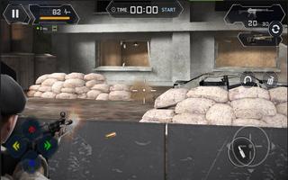 Special Force M : Global War screenshot 2