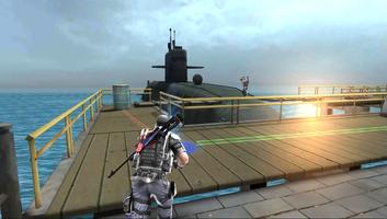 Special Force M : Global War Screenshot 1