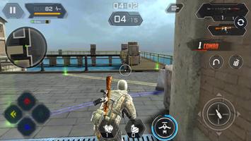 Special Force M : Global War screenshot 2