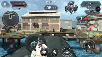 Special Force M : Global War 截图 3