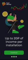 FastMoney - Earn money, cash скриншот 1