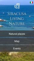 Siracusa Living Nature Affiche