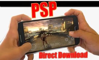 Dragon PSP Emulator 2019 스크린샷 2