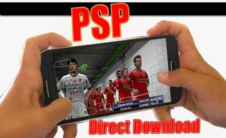 Dragon PSP Emulator 2019 تصوير الشاشة 3