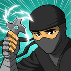 Reign of the Ninja icono