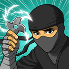 Reign of the Ninja أيقونة