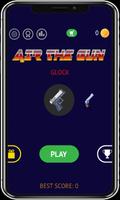 Air The Gun : new Version 2019 पोस्टर