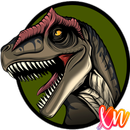 How to Draw Dinosaurs-APK