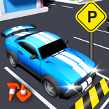 ”Car Parking - Puzzle Game 2020