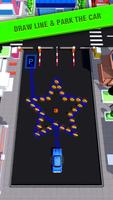 Parking voiture - Puzzle Game  capture d'écran 1