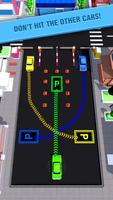 Parking voiture - Puzzle Game  capture d'écran 2