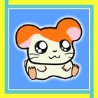 آیکون‌ How to Draw 40+ Cute Hamster Step by Step Offline