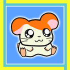 How to Draw 40+ Cute Hamster Step by Step Offline icône