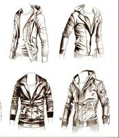 3 Schermata Disegna vestiti di moda