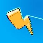 Draw Fit Games 2022 ไอคอน