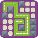 Draw Path Puzzle Game APK