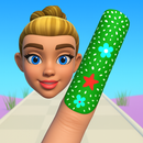 Nail Decor & Run APK