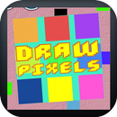 Draw Pixels APK