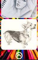 Zeichnet Sketchbook Design Screenshot 3