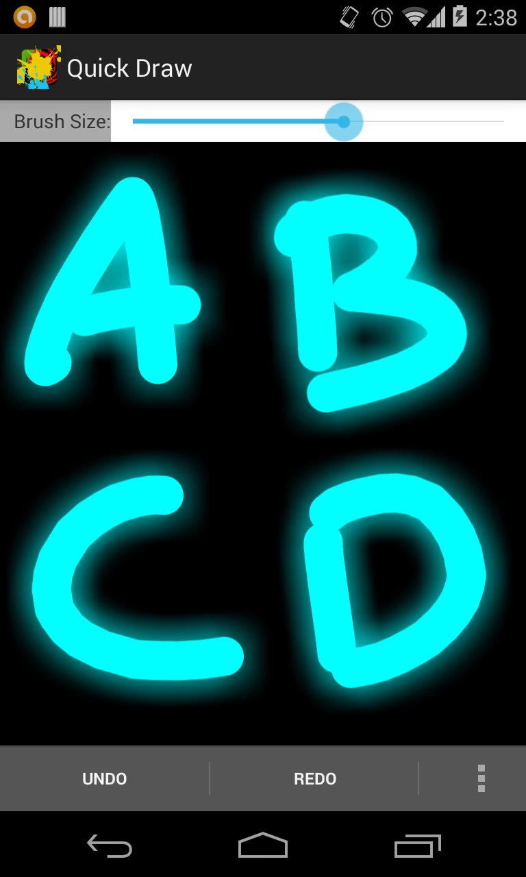Quick Draw APK for Android Download