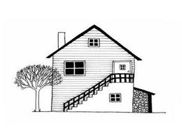 Draw a House اسکرین شاٹ 3