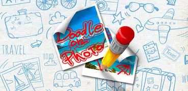 Draw on Pictures – Doodle Tool