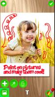 Draw on Pictures screenshot 1