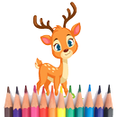 Coloring Book and Drawing Pain APK