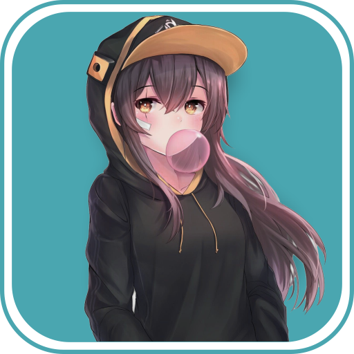 Drawing Anime Girl Ideas