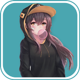 Drawing Anime Girl Ideas