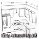ड्राइंग आर्किटेक्चरल डिजाइन 20 APK