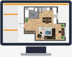 Dibujo Diseño Arquitectónico 2 captura de pantalla 3