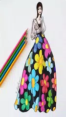 Drawing Clothes Ideas XAPK download